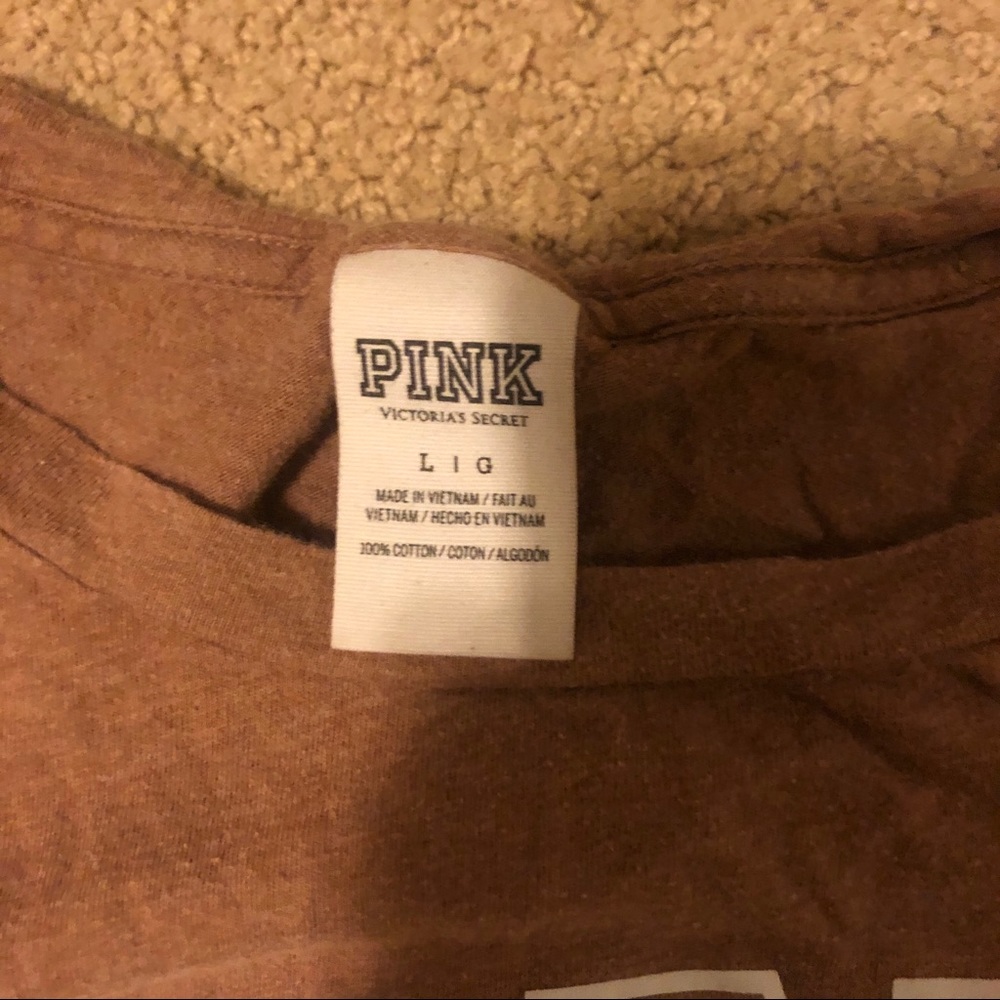 Pink shirt! - Picture 2 of 2